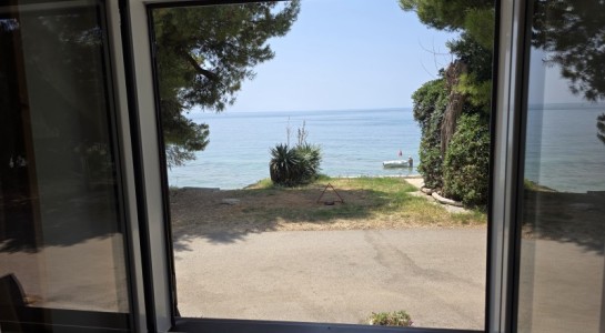 Beachfront Orijana app studio