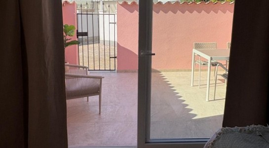 Casa Rosa