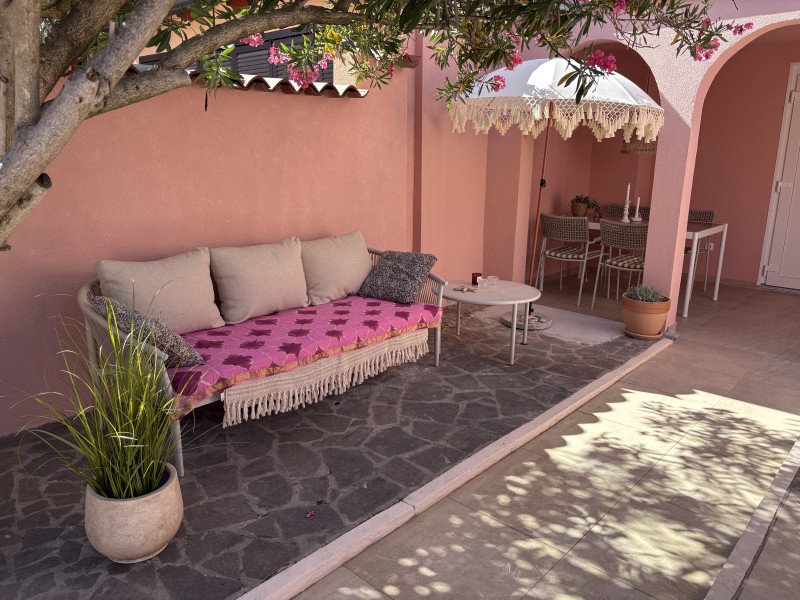 Casa Rosa